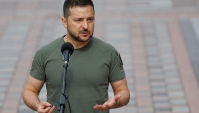 Ουκρανία: Για βασανιστήρια κατηγορεί τους Ρώσους ο Ζελένσκι