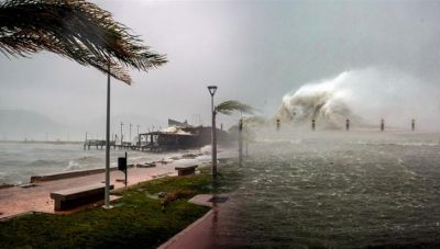Ιαπωνία: Χιλιάδες στα καταφύγια καθώς πλησιάζει ισχυρός τυφώνας