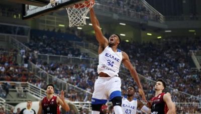Eurobasket 2022: Πρεμιέρα με ντέρμπι...κόντρα στους Κροάτες για την Εθνική