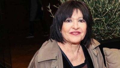 Μάρθα Καραγιάννη: Τέλος στο θρίλερ με την αποτέφρωσή της 
