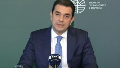 Σκρέκας: Πολύ μικρές πιθανότητες για διακοπές ρεύματος- Η στήριξη στους λογαριασμούς