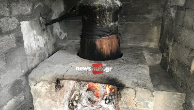 Ηράκλειο: Με τριπλάσια φορολογία και διαφορετικό νομικό πλαίσιο την 1η Οκτωβρίου η λειτουργία των ρακοκάζανων