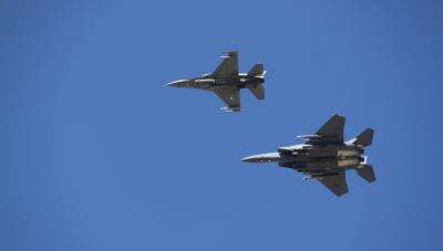 Γκρίνια στην Τουρκία: «Δεν θα μας δώσουν τα F-16 πριν το 2027»