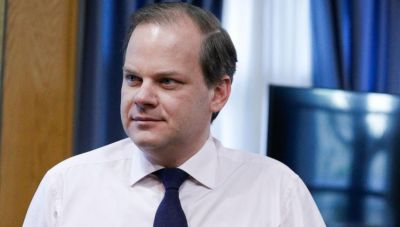 Καραμανλής: Στόχος μας οι μηδενικοί ρύποι και η μεταμόρφωση της Ελλάδας σε κόμβο logistics