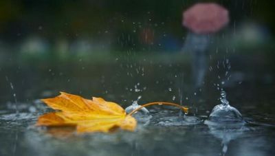 Με βροχές και σποραδικές καταιγίδες και την Παρασκευή ο καιρός στην Κρήτη