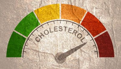 Οι 5 τροφές που  “διαλύουν” τη χοληστερίνη