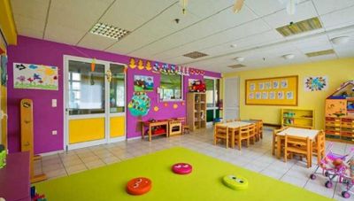 Συνάντηση της ΠΟΕ ΟΤΑ με τους εργαζόμενους στα ΚΔΑΠ