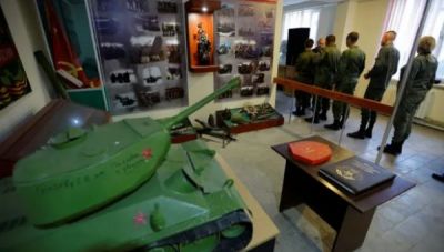 Ουκρανία: Τι κρύβεται πίσω από τα δημοψηφίσματα του Βλαντίμιρ Πούτιν;