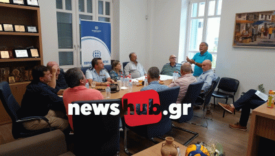 Hράκλειο: Ένταση και διαφωνίες για το μέλλον των κόμβων στον Αι- Γιάννη Χωστό!