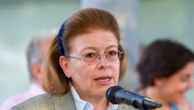 Στην Παγκόσμια Διάσκεψη της UNESCO η Λίνα Μενδώνη