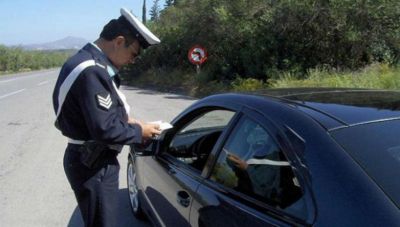 Κρήτη: Τροχονομικοί έλεγχοι σε 9.294  οχήματα και βεβαίωση 2.284 παραβάσεων σε μια εβδομάδα