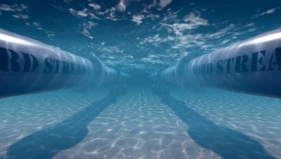 Nord Stream: Μεγάλες οι ζημιές σε τρεις υποθαλάσσιους αγωγούς-Υποψίες για σαμποτάζ