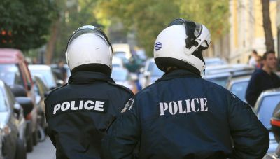 Σ. Βαρδάκης: Καμία ενίσχυση της Α.Δ. Ηρακλείου-σοβαρό το πρόβλημα υποστελέχωσης