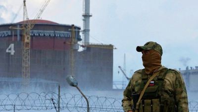 Ζαπορίζια: Ποια διαδικασία θα ενεργοποιηθεί σε περίπτωση πυρηνικού ατυχήματος