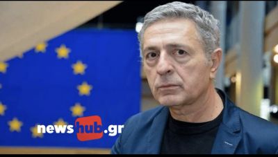 Ο Στ. Κούλογλου στο newshub: Ελληνοτουρκική ένταση με την ΕΕ σε ρόλο Πόντιου Πιλάτου και... η συντηρητικοποίηση της Αριστεράς! (βίντεο)