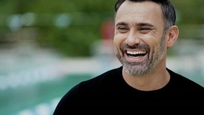 Γιώργος Καπουτζίδης: Τέλος από την παρουσίαση της Eurovision μετά από 10 χρόνια