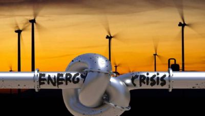 Economist: Πώς η ενεργειακή κρίση στην Ευρώπη δεν θα εξελιχθεί σε οικονομική