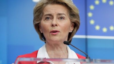 Κομισιόν: Οι 4 οδηγίες για την αντιμετώπιση της ενεργειακής κρίσης- 