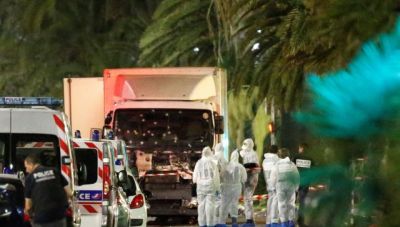 Γαλλία: Δύο νεκροί από αστυνομικά πυρά στη Νίκαια και τη Ρεν