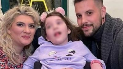 Ρούλα Πισπιρίγκου: Τρεις φορές πάνω η κεταμίνη που βρέθηκε στην Τζωρτζίνα