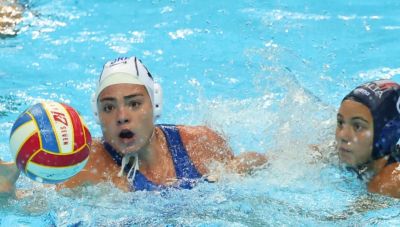 Ισπανία-Ελλάδα 9-6: Πάλεψε η Εθνική μας και επιστρέφει με ασημένιο μετάλλιο