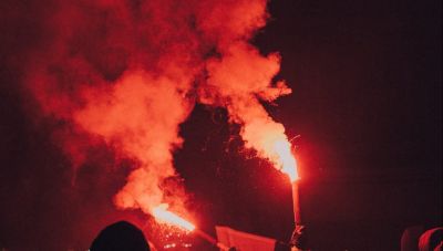 Οπαδική βία στα Ιωάννινα: Ελεύθεροι υπό όρους μετά την απολογία δύο συλληφθέντες