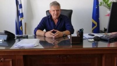Γρηγόρης Νικολιδάκης: Στη δημοσιότητα ο κορμός του ψηφοδελτίου του για το Τοπικό Συμβούλιο Τυμπακίου
