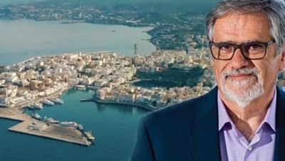 Το πασχαλινό μήνυμα του Δημάρχου Αγίου Νικολάου