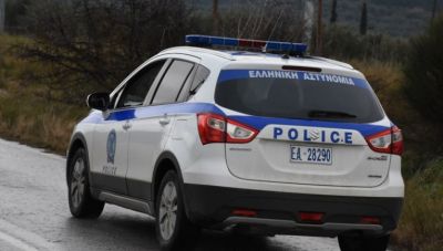 Ηράκλειο: Εξιχνιάστηκε η υπόθεση πυροβολισμών εναντίον μάντρας οικοδομικών υλικών