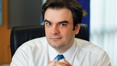Πιερρακάκης: Στις 21:00 θα έχει ανακοινωθεί το 80% των εκλογικών αποτελεσμάτων