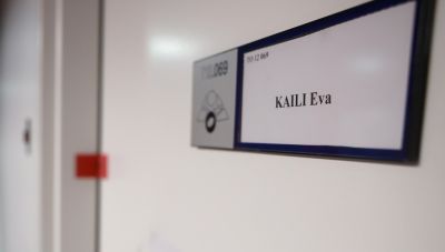 Εύα Καϊλή για αποφυλάκιση: Την πρώτη μέρα θέλω απλώς να μείνω στο σπίτι με την κόρη μου