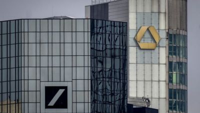 Deutsche Bank: Eτοιμάζεται να κλείσει τεχνολογικά κέντρα στη Ρωσία