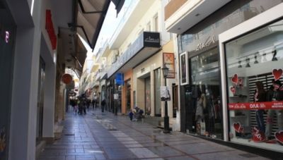 Ηράκλειο: Οι πολυεθνικές αλυσίδες, η κραυγή αγωνίας από τους καταστηματάρχες και το Open Mall