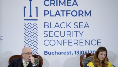 Κρεμλίνο: Η Μαύρη Θάλασσα δεν θα γίνει ποτέ «Θάλασσα του ΝΑΤΟ»