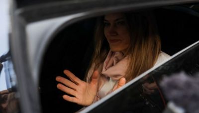 «Γιατί δεν αυτοκτόνησα – Δεν θα επιστρέψω στην Ελλάδα εάν…» – Η πρώτη εξομολόγηση της Εύας Καϊλή