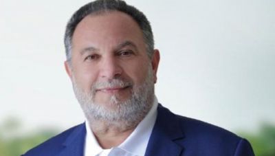 Γιάννης Κουράκης: Η ΠΕΔ Κρήτης εύχεται σε όλους τους Κρήτες Υγεία, Ειρήνη και Πίστη