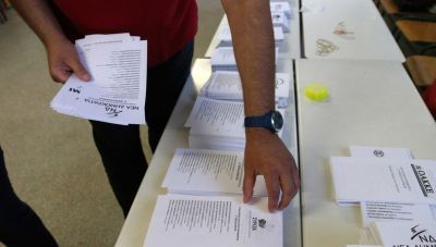 Εκλογές 2023: Πόσους σταυρούς προτίμησης βάζουμε ανά περιφέρεια