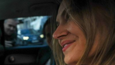 Αίτημα για να βγάλει το «βραχιολάκι» αναμένεται να καταθέσει η Εύα Καϊλή