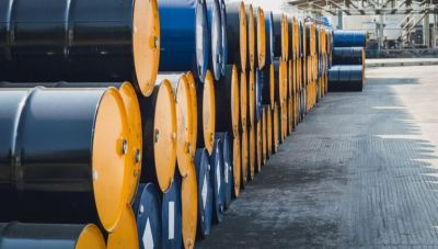 Γερμανία: Η Ρωσία μεγαλύτερη προμηθεύτρια πετρελαίου το 2022