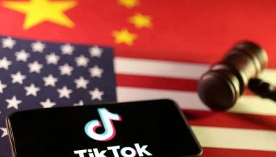 Οι Κινέζοι προμηθευτές παρακάμπτουν τους δασμούς μέσω TikTok