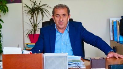 Σωκράτης Βαρδάκης: «Να στελεχωθεί άμεσα το ιατρείο του αεροδρομίου Ηρακλείου»