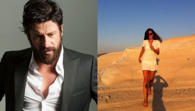 Αλέξης Γεωργούλης: Πήγε χτυπημένη στο φαρμακείο – Αρχές του 2020 κατήγγειλε ότι την ξυλοκόπησε