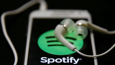 Spotify: Έπεσε η πλατφόρμα μουσικής – Τι καταγγέλλουν οι χρήστες