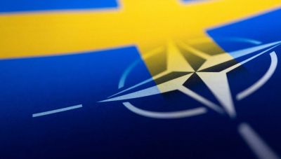 ΗΠΑ: Τουρκία και Ουγγαρία να εγκρίνουν την ένταξη της Σουηδίας στο ΝΑΤΟ μέχρι τον Ιούλιο