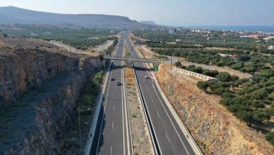 Κρήτη: Τα έργα ΕΣΠΑ που αλλάζουν την Κρήτη και η συνεισφορά της Περιφέρεια Κρήτης