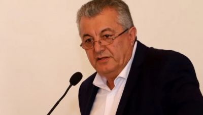 Πένθος για τον πρόεδρο του ΕΣΔΑΚ Ζαχαρία Καλογεράκη