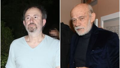 Γιάννης Παπαμιχαήλ: Ο Λιάνης θα λογοδοτήσει στα δικαστήρια- Προσέβαλε τη μητέρα μου και εμένα