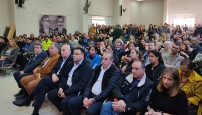 ΣΥΡΙΖΑ Ηρακλείου: Στήριξη στον αγώνα των συμβασιούχων στους ΟΤΑ α’ και β’ βαθμού
