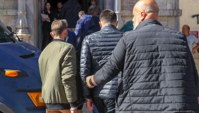 Ηράκλειο υπόθεση αρχαιοκαπηλίας-Εμφανίστηκαν ενώπιον της Δικαιοσύνης άλλοι δυο εμπλεκόμενοι