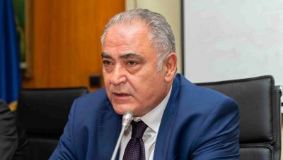 Πρόεδρος Επαγγελματικού Επιμελητηρίου Αθηνών: Οι περισσότεροι οφειλέτες δεν μπορούν να υπαχθούν στη ρύθμιση 36 ή 72 δόσεων